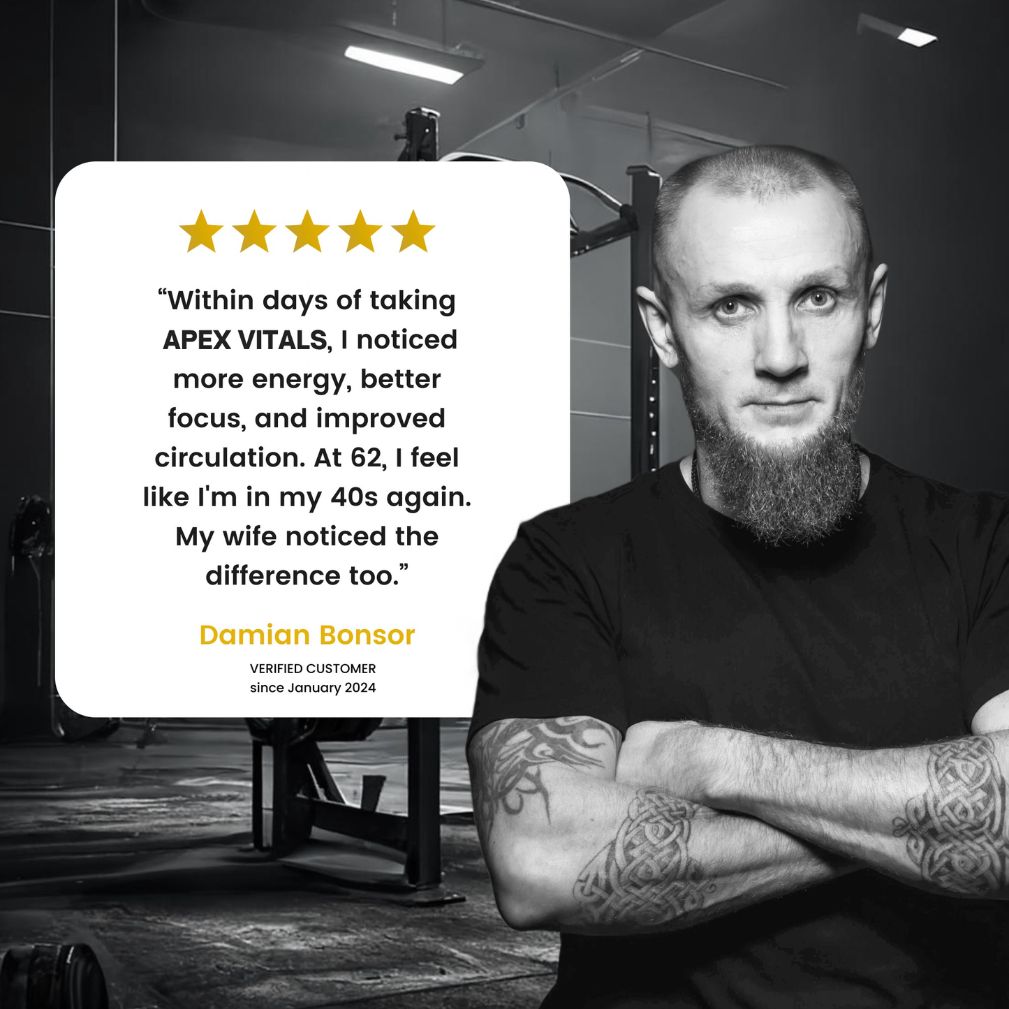 APEX Cayenne Pepper Softgel